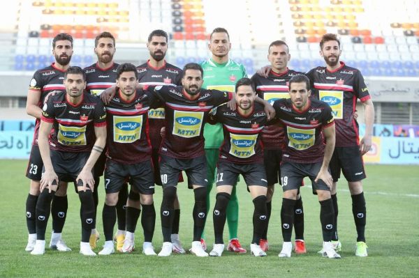 پرسپولیسیها دز سوم واکسن کرونا را دریافت کردند