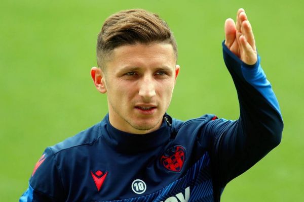  بازیکن لالیگایی به چهار ماه حبس محکوم شد