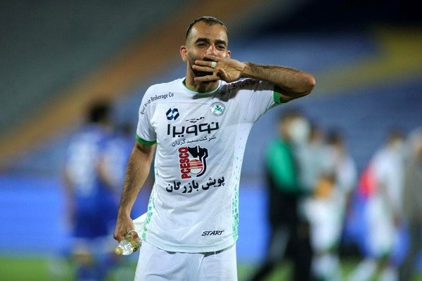  میلاد جهانی از ذوب آهن جدا شد