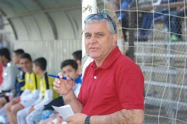  کارشناسی داوری دیدار پیکان و استقلال از منظر خوشرو