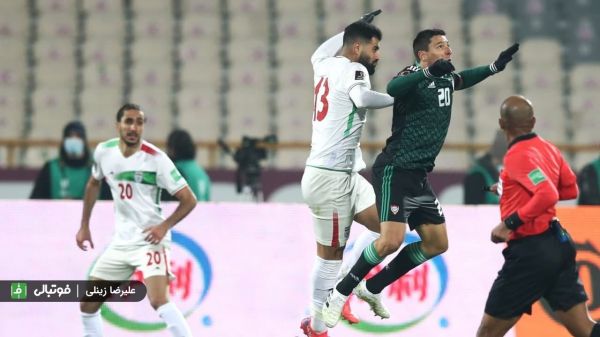  گزارش ویژه  اختلاف یزدانی و کنعانی‌زادگان تیم ملی علنی شد؛ دفاع علیه دفاع