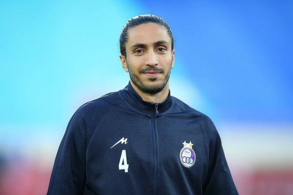 یزدانی کار کنعانیزادگان ناجوانمردانه بود و او را نمیبخشم از هواداران پرسپولیس فحش بخورم اشکالی ندارد