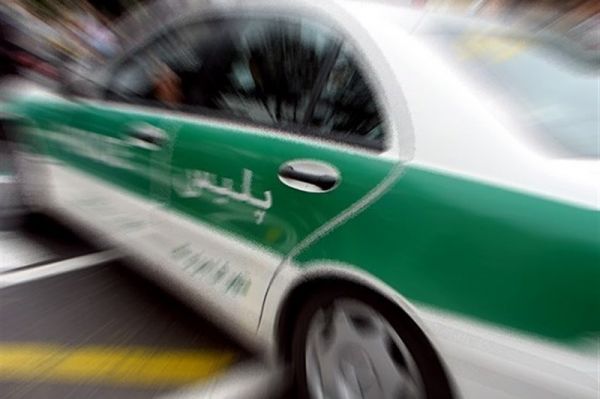  حاشیه جدید در یک فدراسیون  پای پلیس به دعوا باز شد