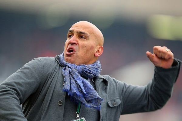 اعلام رای کمیته وضعیت بازیکنان شکایت تراکتور از منصوریان و دستیارانش رد شد