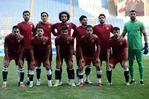  تغییرات دیرهنگام قعرنشینان لیگ برتر و لیگ یک