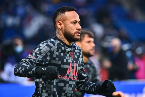  عدم آمادگی ستاره مصدوم پاری‌سن‌ژرمن، برای حضور مقابل رئال‌مادرید