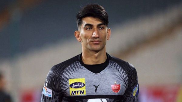  توافق پرسپولیس با بیرانوند؛ محرومیت قرمزها منتفی شد