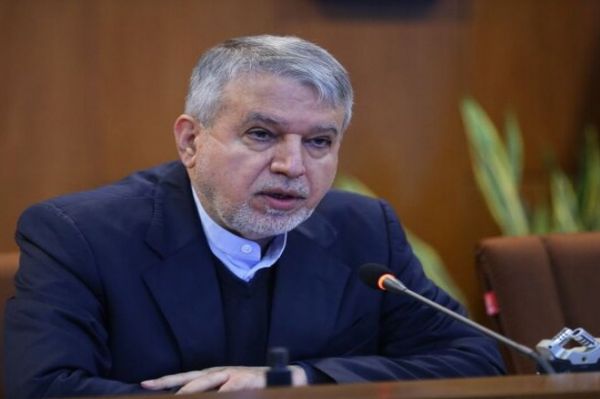  صالحی امیری  در بازی‌های آسیایی ۲۰۲۲ یک پله صعود خواهیم کرد  هیچ موفقیتی بدون تلاش به دست نمی‌آید