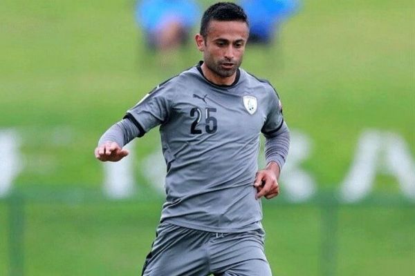 اعلام ترکیب الوکره برای دیدار با القطر حضور امید ابراهیمی در ترکیب ابتدایی