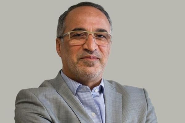 آشتیانی حکم کمیته اخلاق تهدید غیرمستقیم است عزیزی خادم تصمیماتی گرفت که وجاهت نداشت