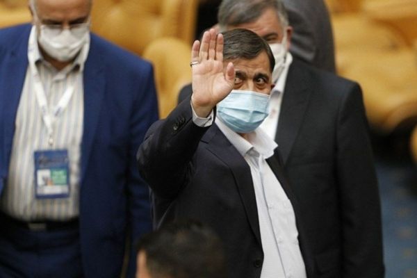 جمله تاریخی مدیر عامل استقلال ببینید کدام نامزد با جادوگر میآید