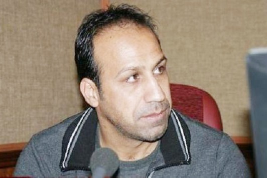 شافعی پرسپولیس را در شرایط بدی قرار دادهاند تا تیم رقیب را قهرمان کنند