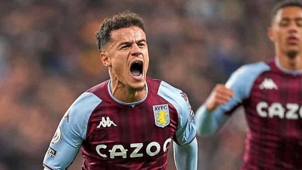 با درخشش ستاره برزیلی، بارسلونا از همه خوشحالتر است