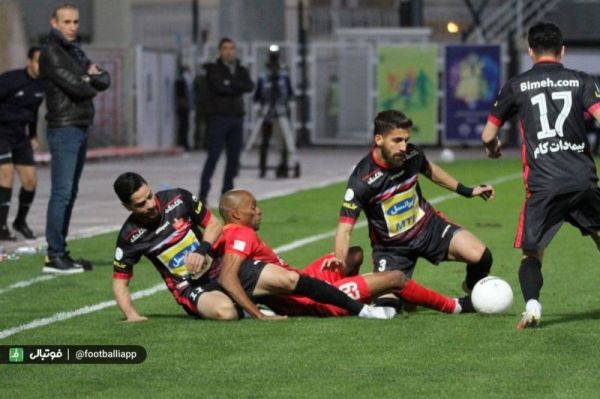  ده نکته از سوپرجام و سیرجان