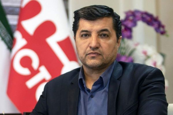  دلیل حضور مدیرعامل تراکتور در فدراسیون