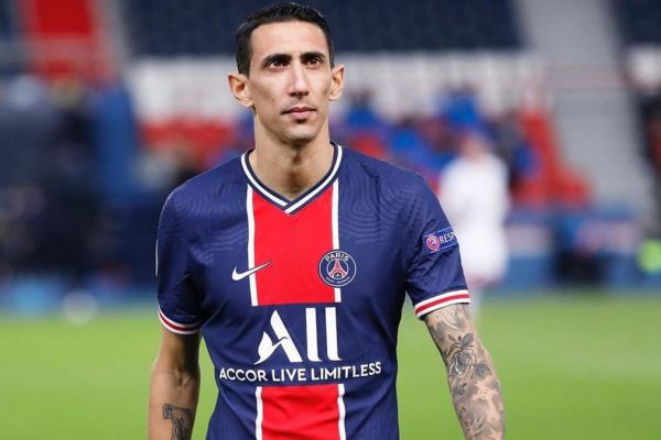  تصمیم غیرمنتظره در مورد آینده ستاره آرژانتینی پی‌اس‌جی