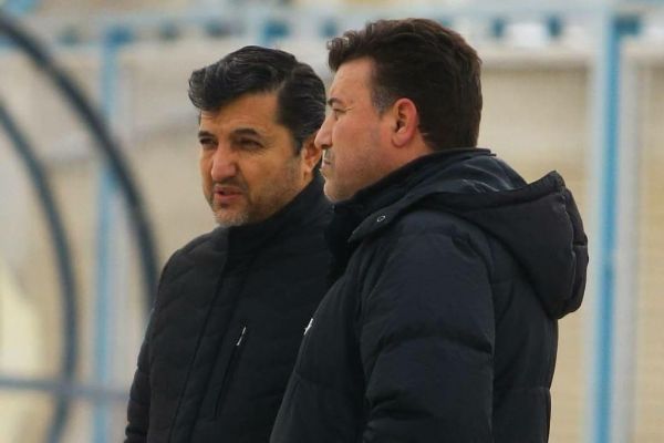 سهرابی خبر داد؛ باز شدن پنجره نقل و انتقالات داخلی تراکتور صدور کارت بازی بازیکنان جدید