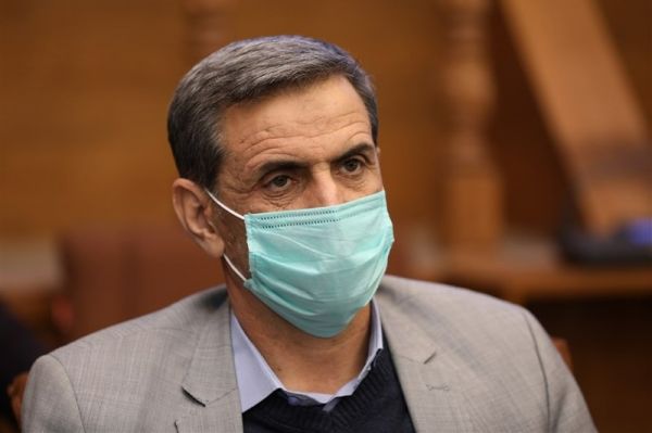 نوروزی مسئولیت دوپینگ با خودِ ساوه شمشکی است هر مکمل و دارویی آلوده است، مگر آنکه خلافش ثابت شود