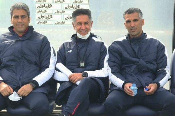  رجبی  انتقال شیری به فولاد نهایی شده است  پاتوسی در جمع شاگردان نکونام می‌ماند