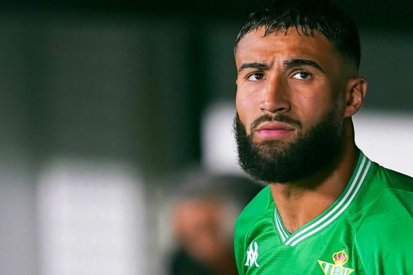  هدف جدید لاپورتا  هافبک تکنیکی فرانسوی