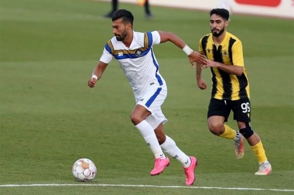 ادعای باشگاه السیلیه رضاییان قصد بازگشت به فوتبال ایران را نداشت