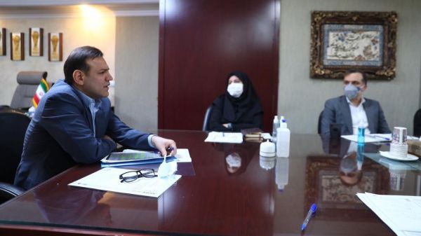  گزارش روز؛ تمام احتمالات درباره جلسه ویژه هیات رئیسه فدراسیون فوتبال  عزل با چند امضا