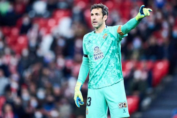 رکورد جالبی که دروازهبان اسبق رئال مادرید مقابل بارسلونا به آن میرسد