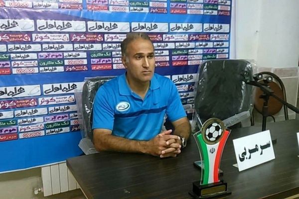 مربی شهر خودرو در بحث تاکتیکی هنوز کار داریم و موقعیتها را به راحتی از دست میدهیم