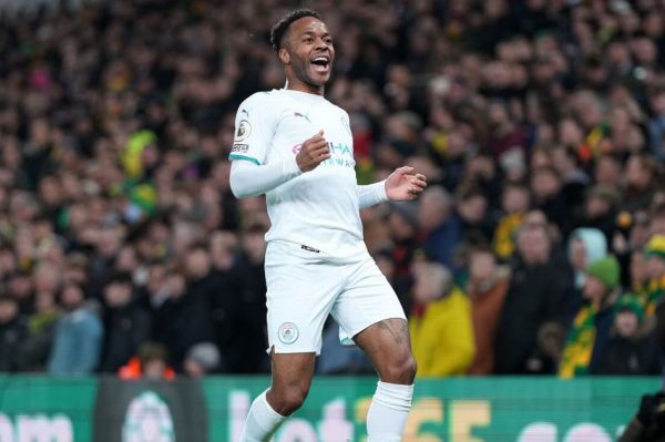  خط و نشان منچسترسیتی برای لیورپول با زدن 4 گل