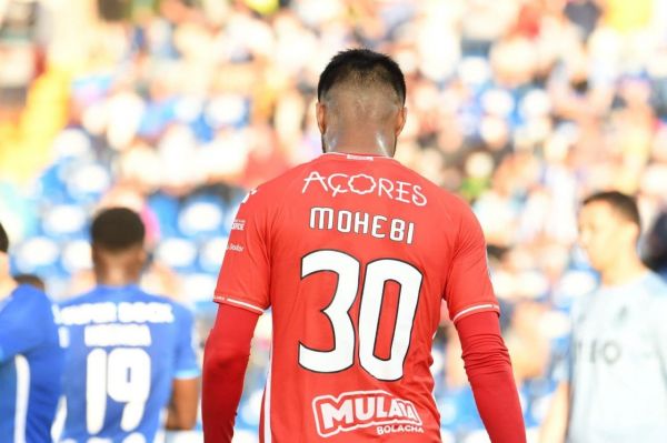  برتری سانتاکلارا با گلزنی محبی