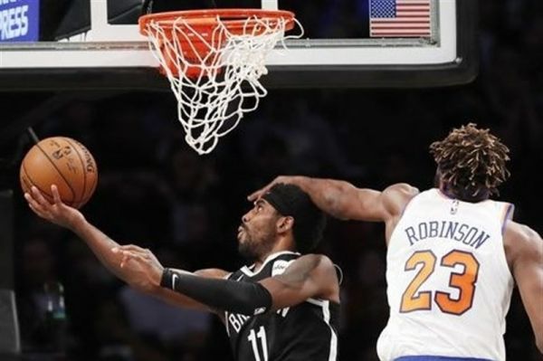 بسکتبال NBA یازدهمین شکست متوالی بروکلین ادامه صدرنشینی میامی در کنفرانس شرق