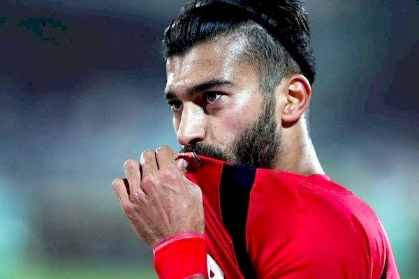  آی‌تی‌سی رامین رضاییان صادر شد