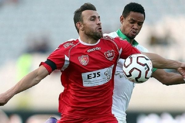 نوروزی برانکو هم کمبود بازیکن داشت اما روی داشتههایش تمرکز کرد خریدهای پرسپولیس به درد این تیم نخوردند