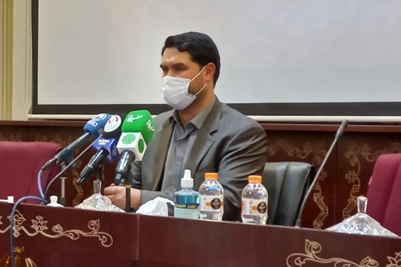 چرا ورزشگاه آزادی به روی مردم باز نشد کلهر خواستههای سرخابیها تمامی ندارد