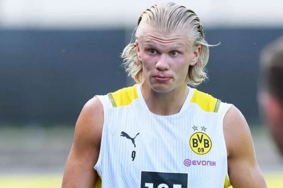 پشتپرده سفر پنهانی هالند به مقر آدیداس و دیدار با حامیان رئالیها؛ حمایت از انتقال او به مادرید