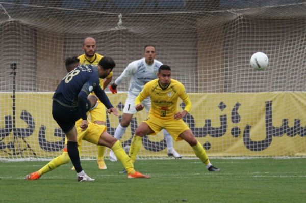  گل‌گهر 2 - فجرسپاسی صفر  سه امتیاز قابل پیش‌بینی برای گل‌گهر  سیرجانی‌ها سهمیه می‌خواهند