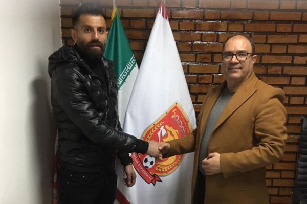  دو بازیکن جدید به شهرخودرو پیوستند