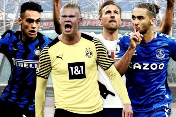  گزارش‌روز؛ همه گزینه‌های احتمالی تقویت خط حمله شیاطین‌سرخ در تابستان