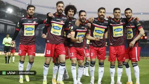 نساجی یک - پرسپولیس ۳ یحیی مچ دستیار سابقش را خواباند اشتباهات مدافعان نساجی، بلای جان تیم ساکت