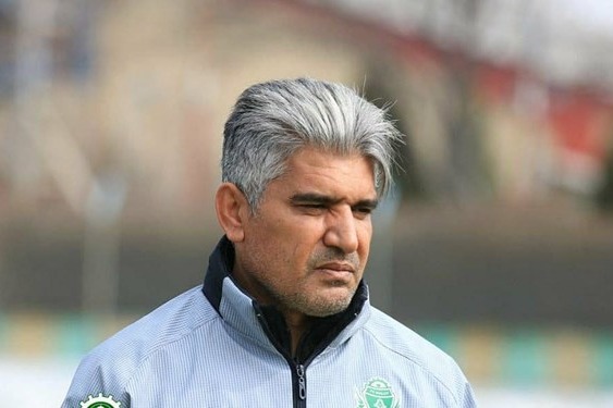 خرمزی آقای رجبی آرزو داشتی کنار خطیبی بازی کنی