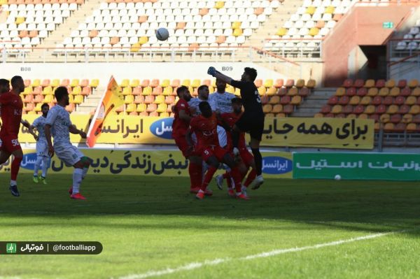 گزارش تصویری اختصاصی فولاد یک - آلومینیوم صفر