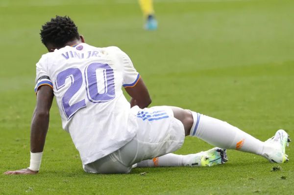  ستاره رئال مادرید به دغل باز بودن متهم شد