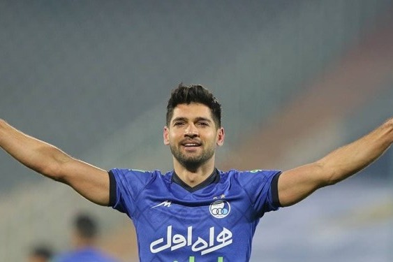  مهدی‌پور  استقلال خسته بود  جایگاه ذوب آهن بالاتر از این‌ها است