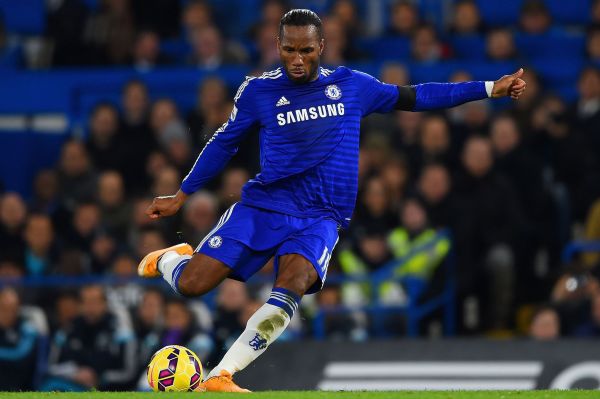  توصیه اسطوره باشگاه چلسی به روملو لوکاکو