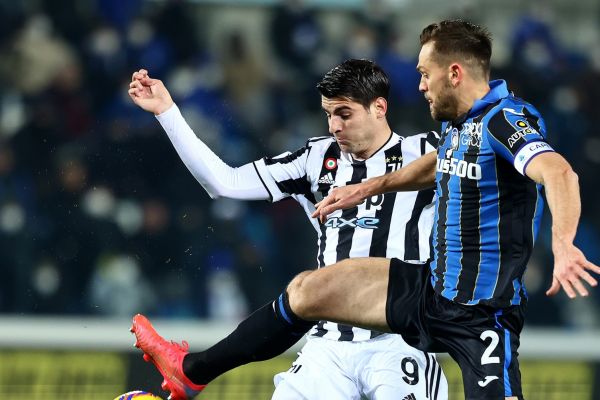 نجات یوونتوس در 90+2 بیانکونری فعلا خیال باختن ندارد