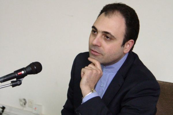 یادداشت ویژه جراحی بزرگ در فدراسیون فوتبال