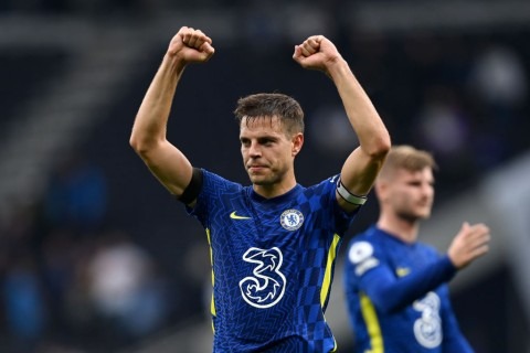  وجود بندی در قرارداد آزپیلیکوئتا با چلسی که می‌تواند او را از بارسلونا دور کند