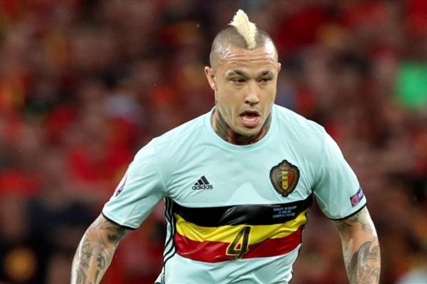  اگر پول برایم مهم بود، به یوونتوس یا چلسی می‌رفتم