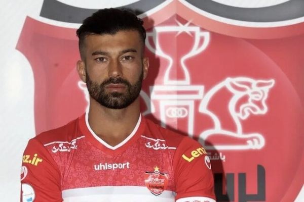  سه نکته در مورد بازگشت رامین رضاییان به پرسپولیس