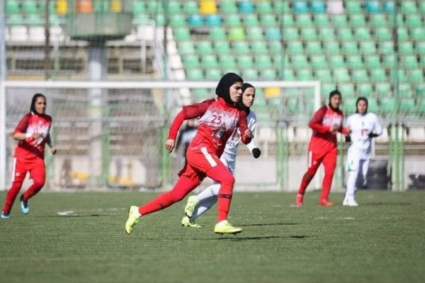 نتایج هفته دهم لیگ برتر بانوان پیروزی مدعیان و حذف رسمی سارگل از لیگ برتر